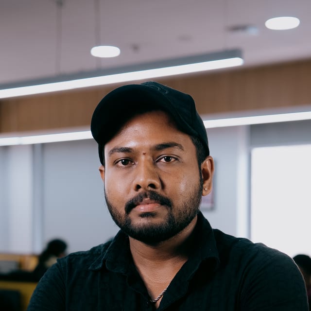 Growthmak team member